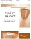 While by My Sheep