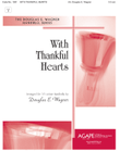 With Thankful Hearts