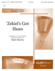 Zekiel's Got Shoes