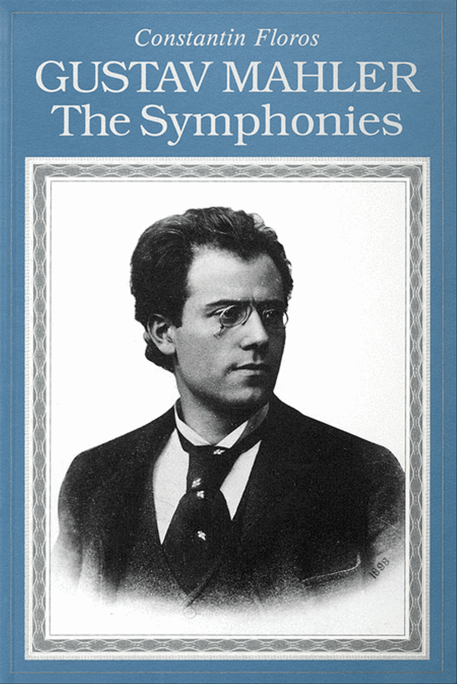Gustav Mahler Gustav Mahler Collection / Songbook scores gallery preview page 1