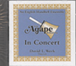 Agape Ringers in Concert