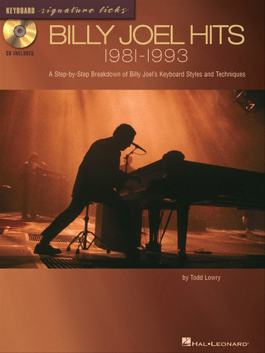 Hits - 1981-1993 scores gallery preview page 1