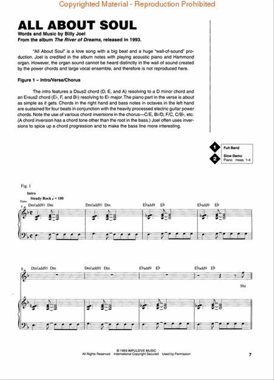 Hits - 1981-1993 scores gallery preview page 2