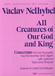 All Creatures of Our God and King