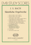 Complete Organ Works – Volume 4