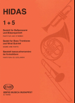 1 + 5 – Sextet for Bass Trombone & Wind Quintet