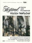 Festival Hymns and Processionals (Bk 5) Tuba
