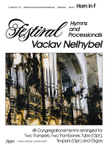 Festival Hymns and Processionals (Bk 7) Horn in F