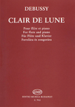Clair de Lune