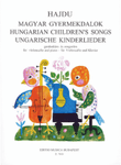 Hungarian Children's Songs