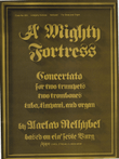 A Mighty Fortress