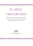 Four Recercadas