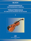Scale Studies, Op. 5 – Volume 1