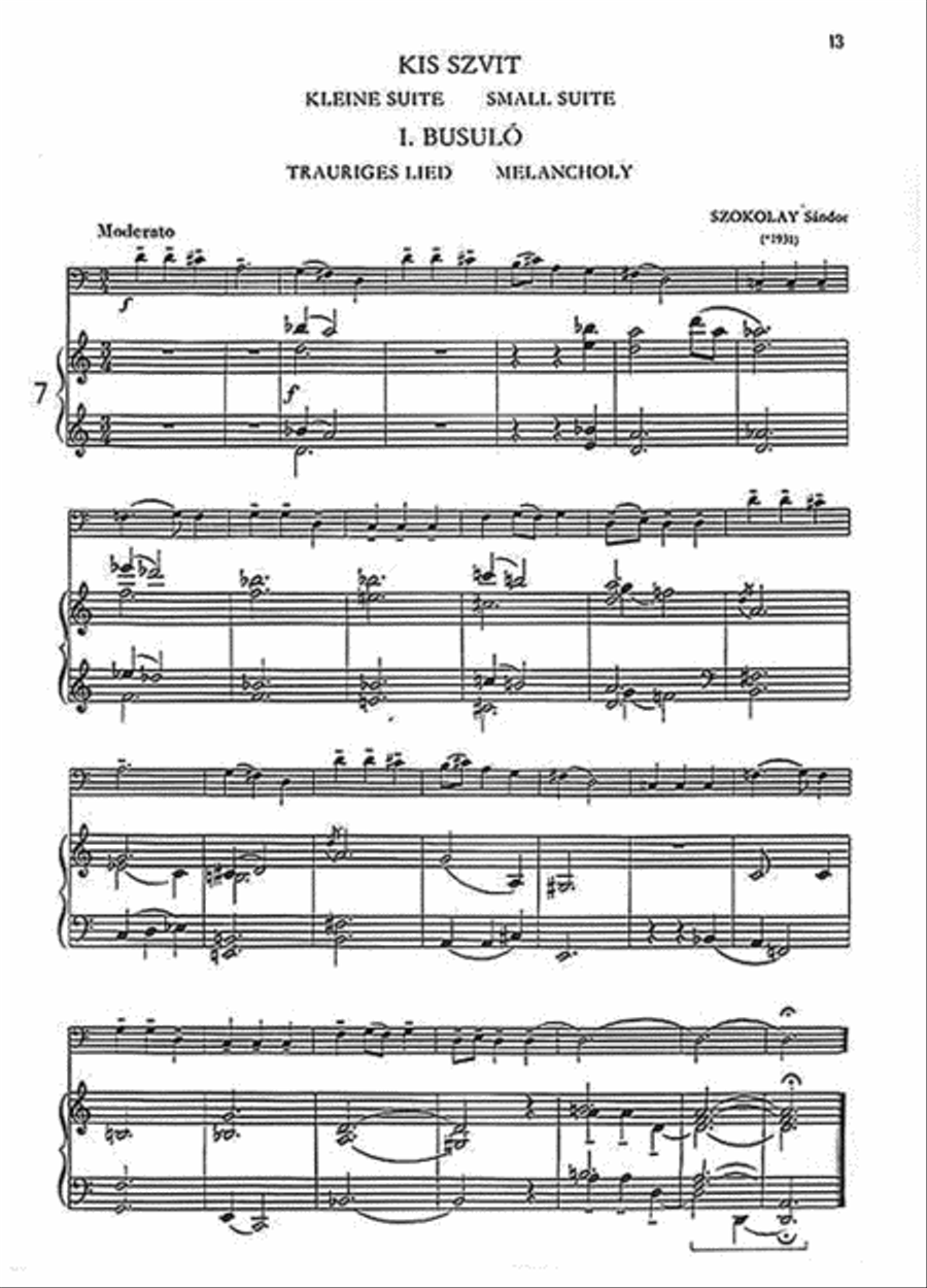Repertoire Album Piano Accompaniment scores gallery preview page 3