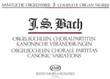Complete Organ Works – Volume 5