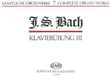 Complete Organ Works – Volume 7
