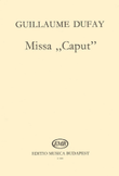 Missa “Caput”