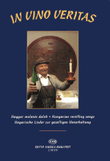 In Vinoveritas (Hungarian Drinking Songs with Violin Part)