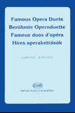 Famous Opera Duets – Volume 2