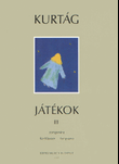 Games for Piano – Volume 3