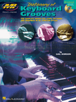 Dictionary of Keyboard Grooves