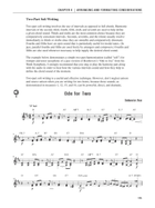 Jazz Composition Collection / Songbook scores gallery preview page 10