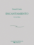Encantamiento (Two Flutes)
