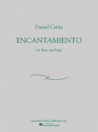 Encantamiento (Flute and Harp)