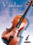 Violas in Concert, Volume 1