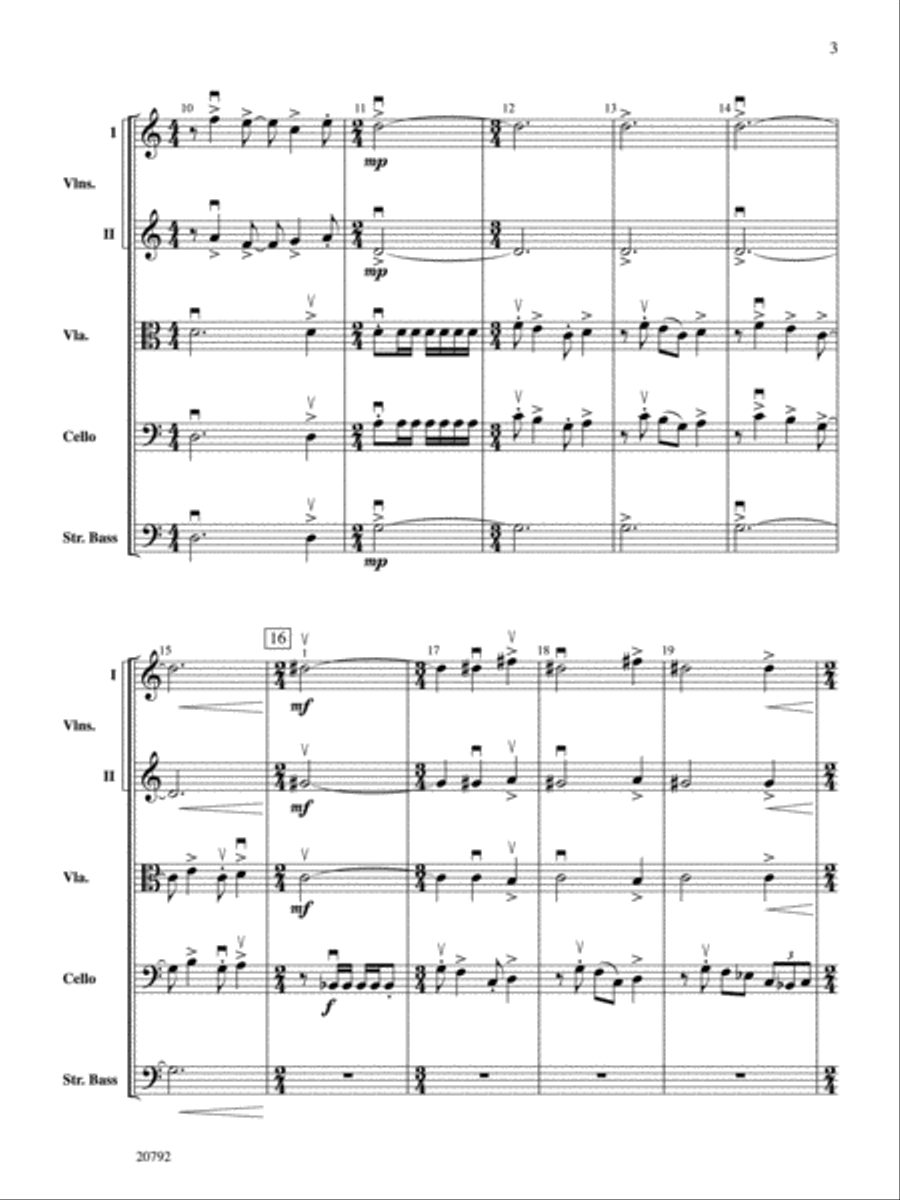 Sketches for Strings