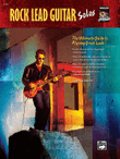 Complete Rock Guitar Method