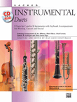 Sacred Instrumental Duets