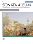Sonata Album, Volume 2
