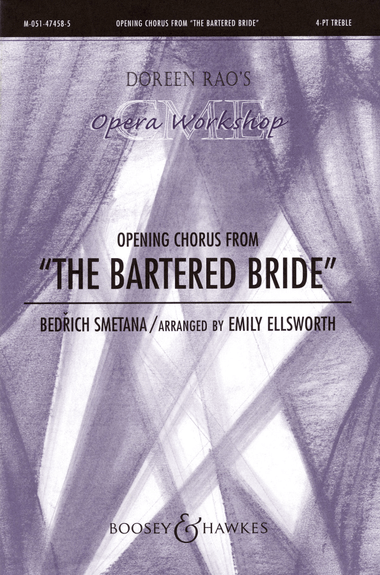 The Bartered Bride