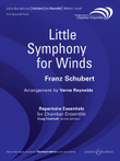 Little Symphony for Winds