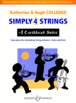 Simply 4 Strings: A Caribbean Suite mini preview
