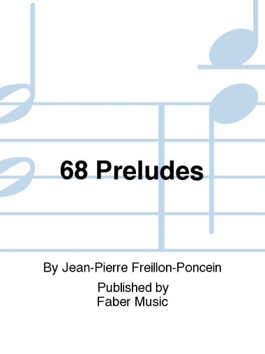 68 Preludes