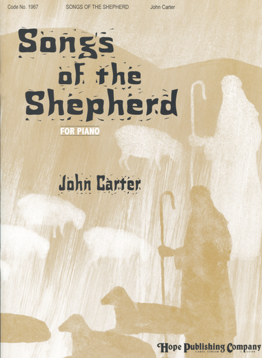 Songs of the Shepherd
