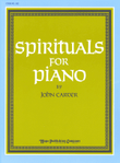 Spirituals for Piano mini preview