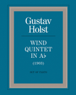 Wind Quintet in A Flat