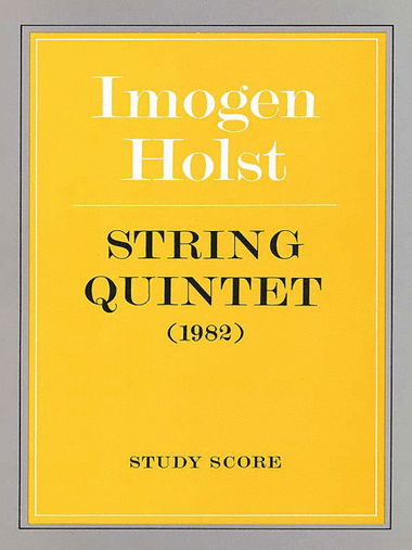 String Quintet