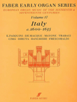 Faber Early Organ, Volume 17