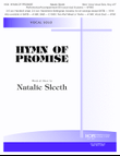 Hymn of Promise mini preview