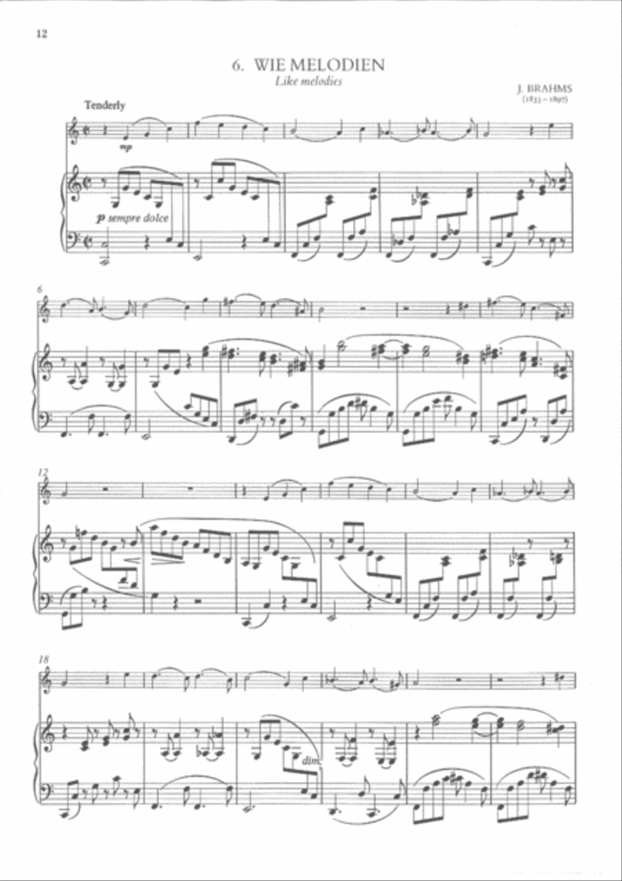Tenor Recorder Solos Tenor Recorder Solos Tenor Recorder scores gallery preview page 4