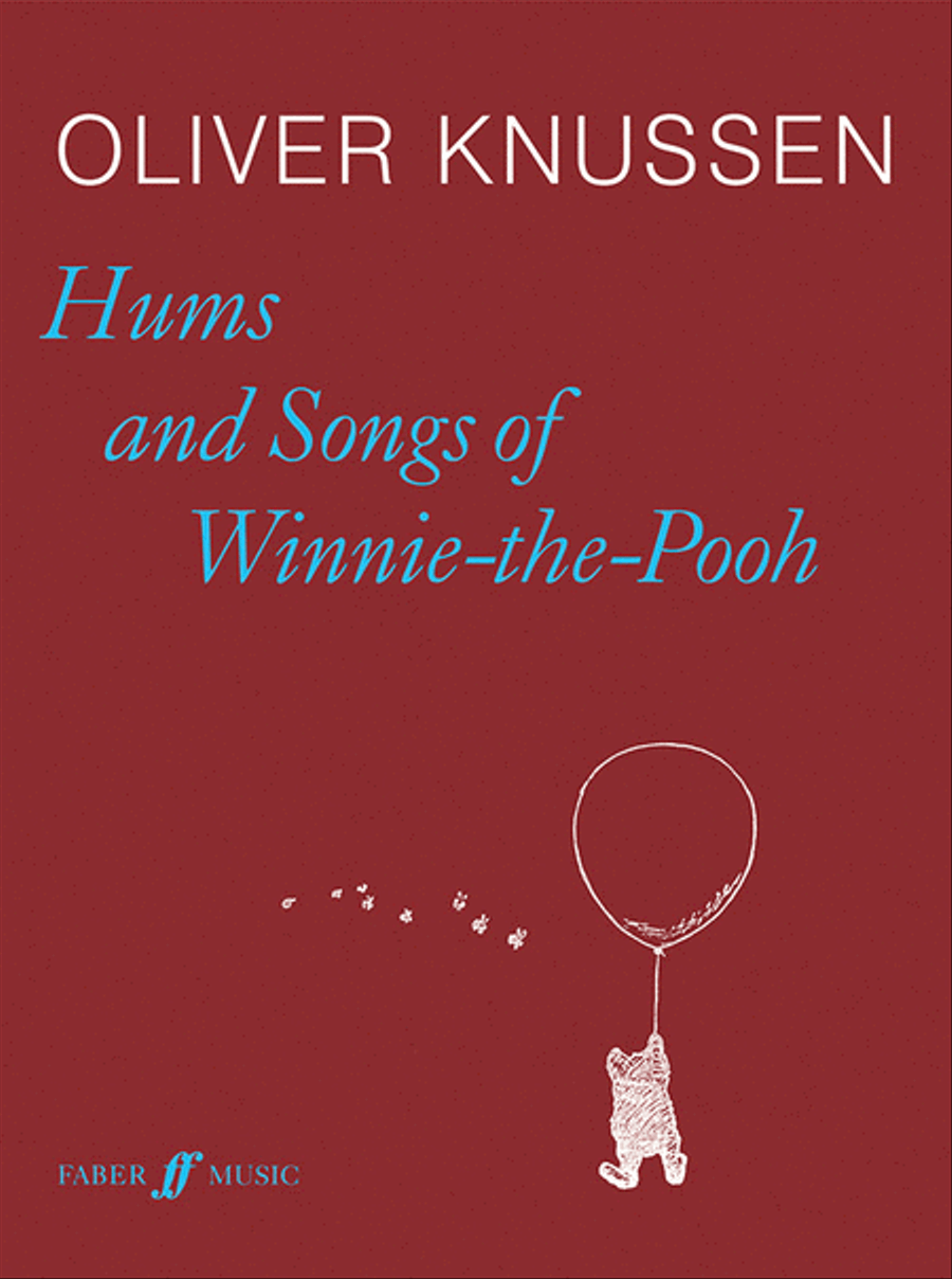 Hums and Songs of Winnie the Pooh Full Orchestra scores gallery preview page 1