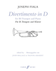 Divertimento in D