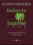 Fanfares for Tanglewood