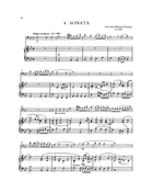 Second Book of Trombone Solos Baritone Horn scores gallery preview page 3
