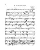 Second Book of Trombone Solos Baritone Horn scores gallery preview page 4
