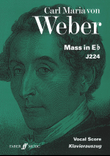Mass in E-flat